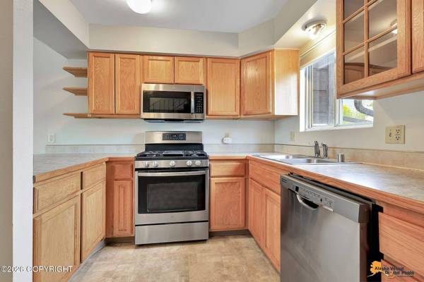 9336 Blackberry ST #21, Anchorage, AK 99515