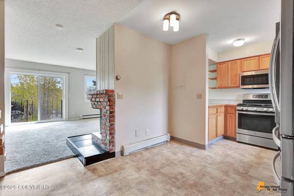 9336 Blackberry ST #21, Anchorage, AK 99515
