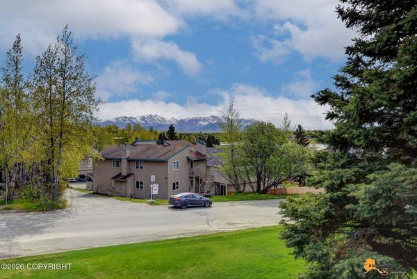 9336 Blackberry ST #21, Anchorage, AK 99515