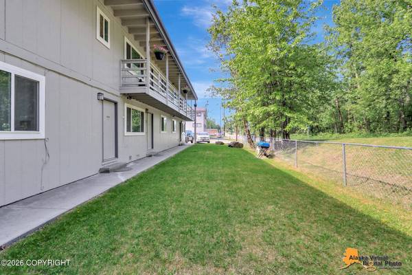 8100 Boundary AVE, Anchorage, AK 99504