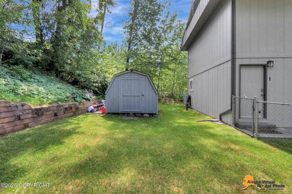 8100 Boundary AVE, Anchorage, AK 99504