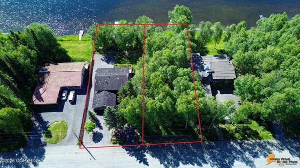 4000 Caravelle DR, Anchorage, AK 99502