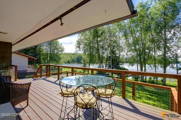 4000 Caravelle DR, Anchorage, AK 99502