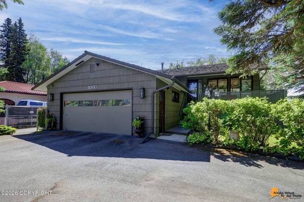 4000 Caravelle DR, Anchorage, AK 99502