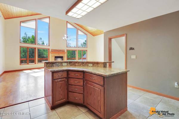 3621 Dora AVE, Anchorage, AK 99516
