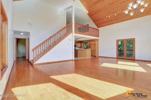 3621 Dora AVE, Anchorage, AK 99516