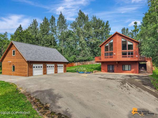 3621 Dora AVE