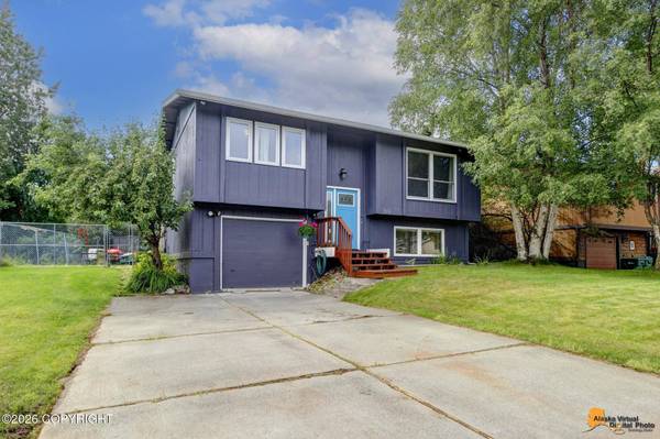 7210 Dawn DR