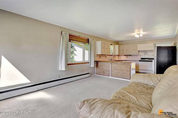 6921 E 12th AVE, Anchorage, AK 99504