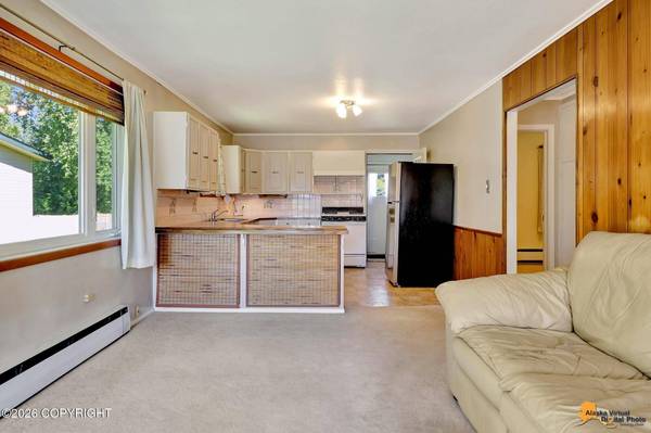 6921 E 12th AVE, Anchorage, AK 99504