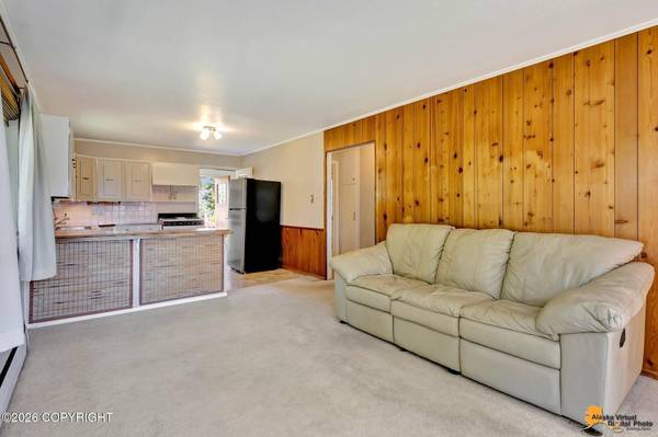 6921 E 12th AVE, Anchorage, AK 99504