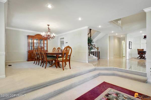 5000 Sportsman DR, Anchorage, AK 99502