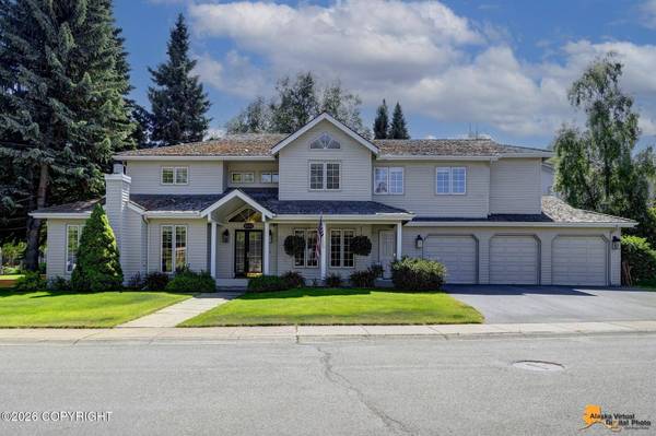 5000 Sportsman DR