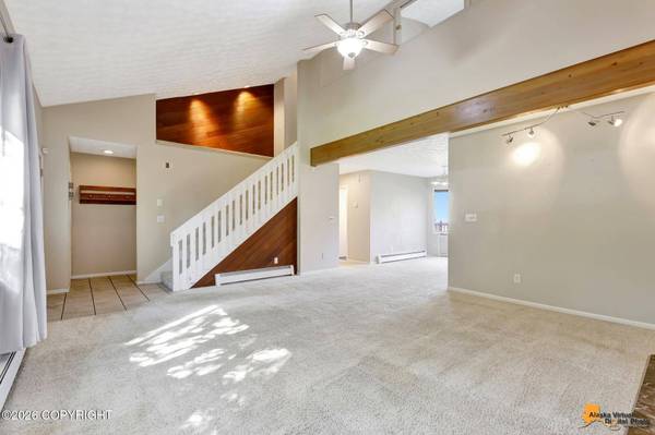 2741 W 72nd AVE, Anchorage, AK 99502