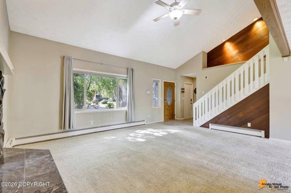 2741 W 72nd AVE, Anchorage, AK 99502