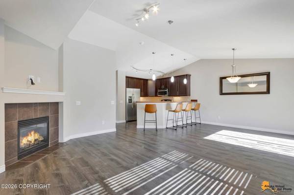 10341 Valley Park DR, Anchorage, AK 99507