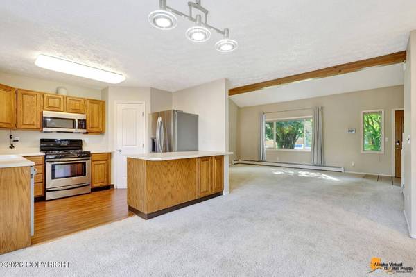 2741 W 72nd AVE, Anchorage, AK 99502