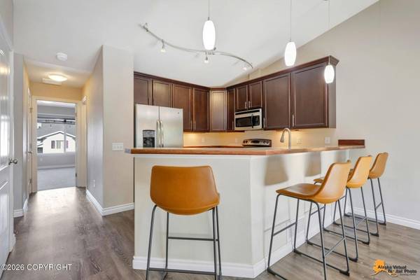 10341 Valley Park DR, Anchorage, AK 99507