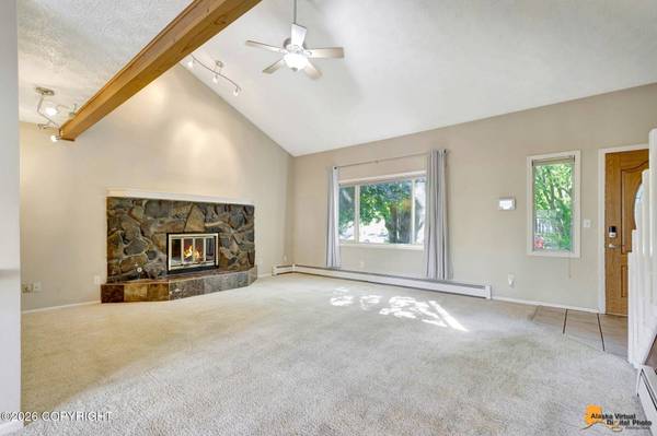 2741 W 72nd AVE, Anchorage, AK 99502