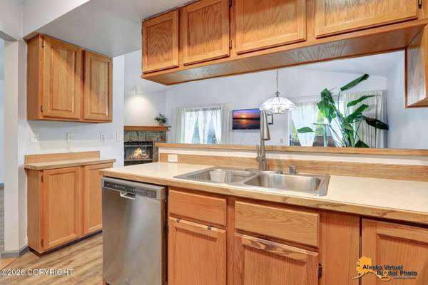 17810 Beaujolais DR, Eagle River, AK 99577