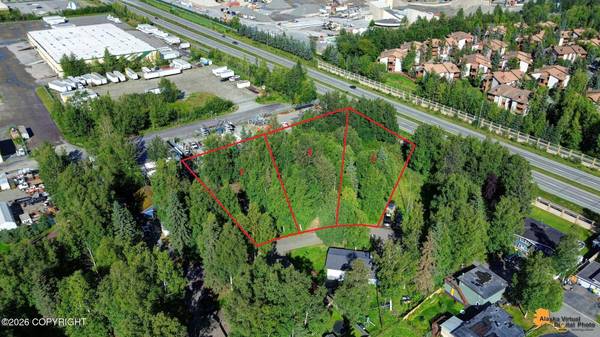 000 Branche CIR, Anchorage, AK 99518