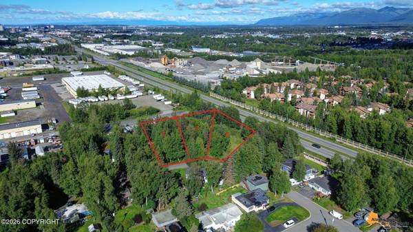 000 Branche CIR, Anchorage, AK 99518
