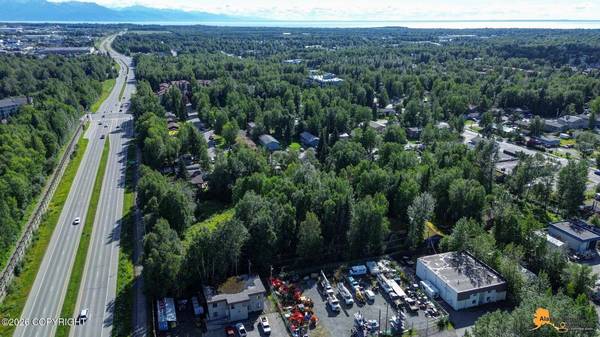 000 Branche CIR, Anchorage, AK 99518
