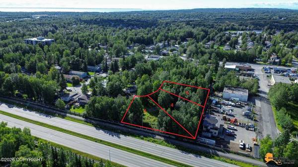 000 Branche CIR, Anchorage, AK 99518