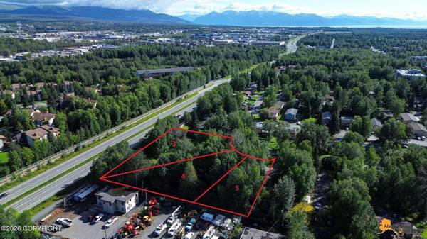 000 Branche CIR, Anchorage, AK 99518