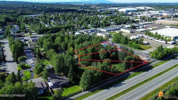 000 Branche CIR, Anchorage, AK 99518
