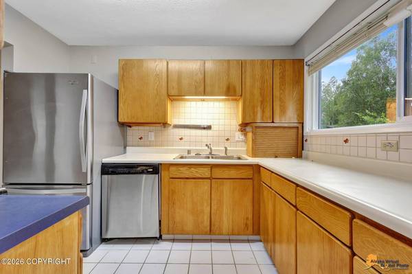 3801 Patricia LN, Anchorage, AK 99504