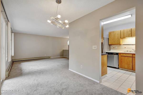 3801 Patricia LN, Anchorage, AK 99504