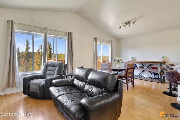 4451 West Lake CIR, Anchorage, AK 99502