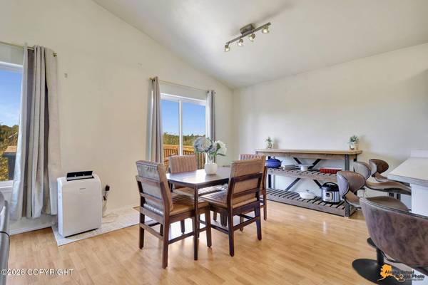 4451 West Lake CIR, Anchorage, AK 99502