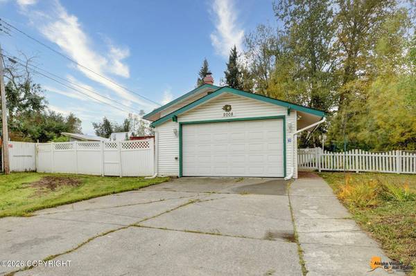 2008 Dimond DR, Anchorage, AK 99507