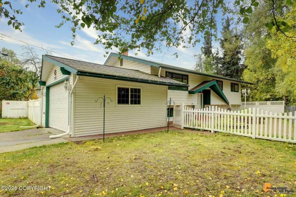 2008 Dimond DR, Anchorage, AK 99507