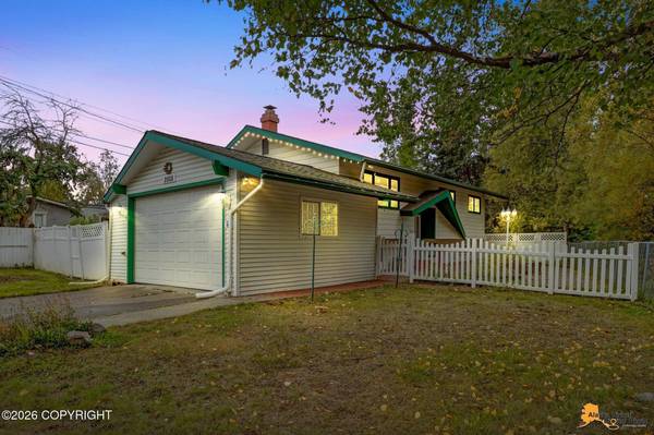 2008 Dimond DR, Anchorage, AK 99507
