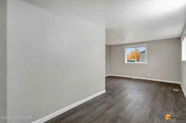 3701 Parsons AVE, Anchorage, AK 99508