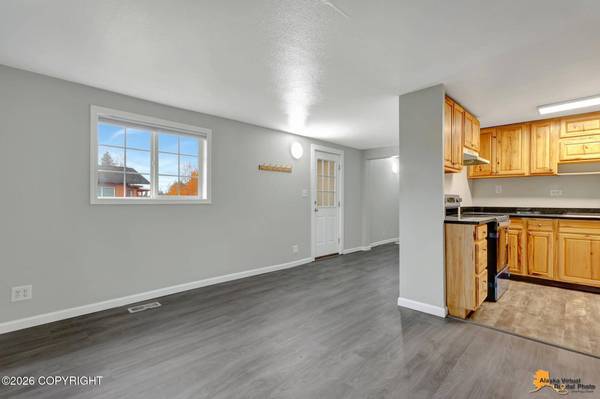 3701 Parsons AVE, Anchorage, AK 99508
