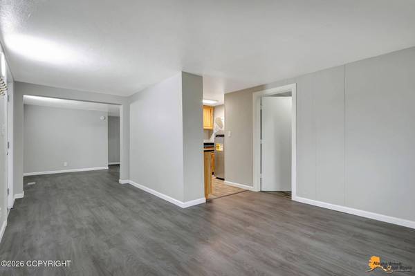 3701 Parsons AVE, Anchorage, AK 99508