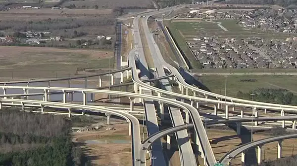 What Southeast Houston Needs to Know about The Grand Parkway 99 Expansion