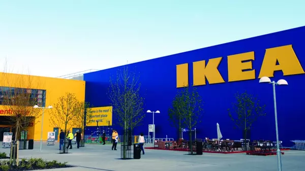 IKEA Is Coming To Webster, TX