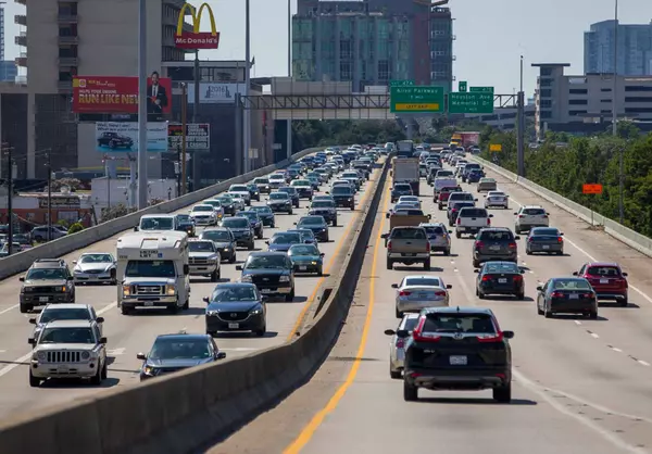 Houston’s Traffic Nightmare: 77 Hours a Year and Growing