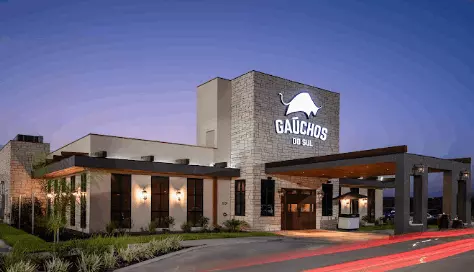 Gauchos Do Sul to Open New Brazilian Steakhouse in Webster's Flyway Development