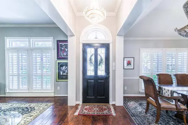 2120 Barrington Pointe DR, League City, TX 77573