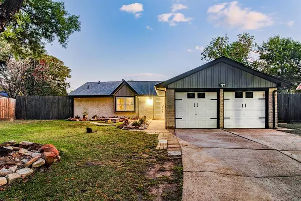 5339 Inwood DR, Katy, TX 77493