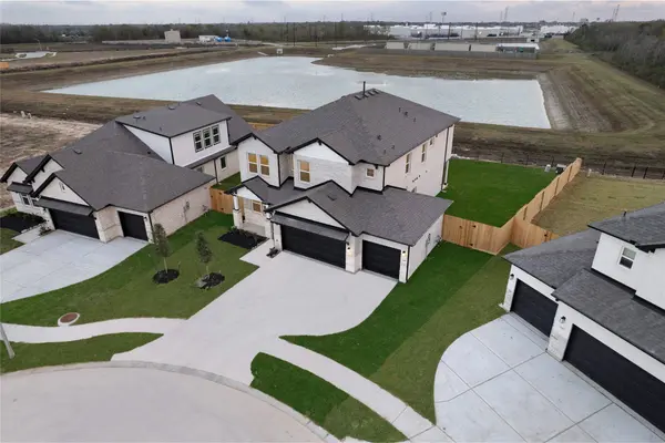 3406 Windmill Palm DR, Manvel, TX 77578