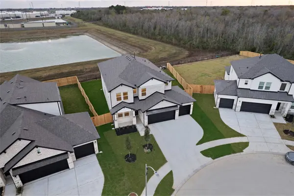 3406 Windmill Palm DR, Manvel, TX 77578