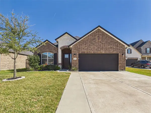 2191 Clements Shore LN, La Porte, TX 77571
