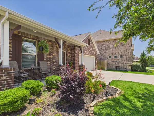 2509 Brooks River LN, League City, TX 77573